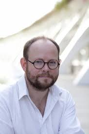 From Food Operas to Video Game Scoring, Professor Ben Houge Makes  Interdisciplinary Connections through Music