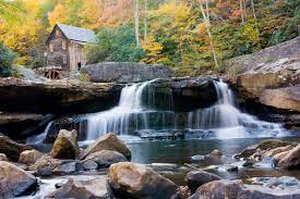 Maybe you would like to learn more about one of these? 8 Scenic Places To Go Camping In And Around Charleston West Virginia