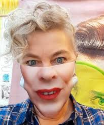 Cultivate presents Self