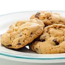 Cookies Au Chocolat Et Speculoos Recette Cookies Pepite Chocolat Biscuits Aux Noix Cookies Chocolat
