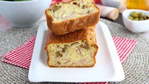 Pimientos Verdes 2 Rellenos Morcilla Y Pera Y Revuelto De Champis Puerro Y Gambas Receta Petitchef Recette Gateau Savoureux Cake Jambon Fromage Recette