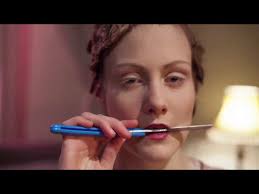 Someone Who Isn't Me