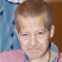 Obituary information for Jerry Allen Boothe