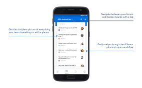 Jira Software For Android Has Landed Work Life By Atlassian