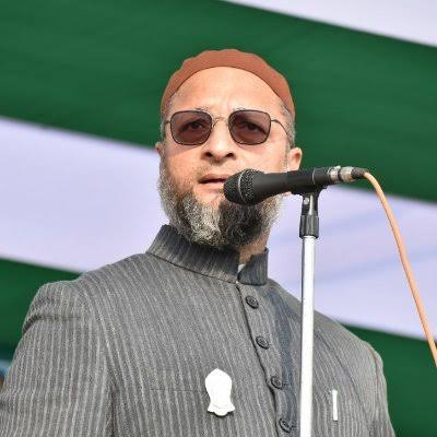 Asaduddin Owaisi on X: "ओवैसी की हुंकार- मुस्लिम एकजुट हों, यूपी में भी दिखे बिहार जैसी ताकत - India TV Hindi https://t.co/wdxy0RugGh" / X