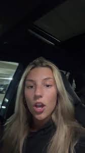 Lilly Roman's Instagram, Twitter & Facebook