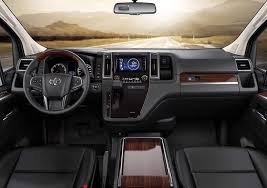 Maybe you would like to learn more about one of these? 2020 Toyota Hiace Super Big Momma Car Rental And Tour Facebook