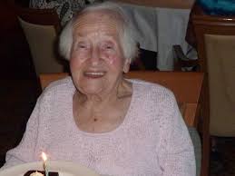 Norah Weaver Obituary