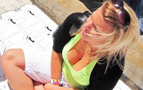 Voyeur Pictures and Photos made with hidden Cams