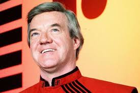 Fallece Richard Herd a los 87 años