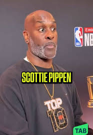 Wait, did Gary ‘The Glove’ Payton just compare Dyson Daniels to Scottie  Pippen?? 🔒 x 🦈 Watch Dyson take