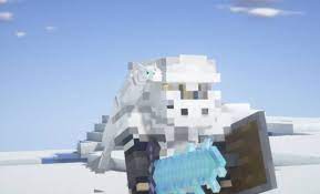 Currently, dragons have two types: Ice And Fire 1 17 1 1 16 5 1 15 2 1 14 4 Dragons In A New Light Minecraft