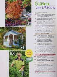 Vom wasserwechsel bis zum richtigen schnitt: Mein Schoner Garten 10 2018 Zeitungen Und Zeitschriften Online