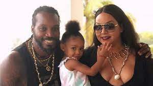 She is a lovely lady, a popular fashion designer, a famous lifestyle presenter, and a celebrity wife. Ipl 2018 Chris Gayle Takes A Break Goes Fishing In Kerala