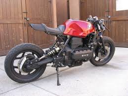 We ship cafe racer parts fast & cheap up to 21:00 and have a 9.4/10 customer rating. Bmw K100 Cafe Racer Restored Custom Cafe Racer Motorcycles For Sale Custom Cafe Racer Cafe Racer Motorcycle Cafe Racer