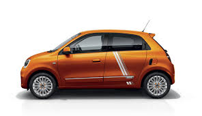 In de toonzaal kan u verschillende modellen bezichtigen en ook op. Elektro Renault Twingo Z E Ab Mitte August Bestellbar Ecomento De