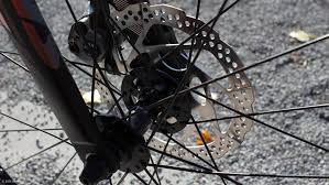 Fahrrad Scheibenbremsen Von Kunststoff Auf Metallbremsbelage Umbauen 2rad Nrw