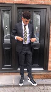 Jadon sancho fan page on instagram: Jadon Sancho On Twitter My Guy