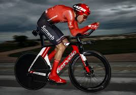Tom dumoulin is having his grand tour breakthrough at the vuelta a españa right now. Sam Oomen Wins White Jersey Tom Dumoulin Finishes With A 7th Place In Tirreno Tt Team Sunweb