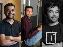 Nithin kamath and his brother nikhil are the brains behind zerodha, the largest online stocks and commodities trading. Meet The Youngest Self Made Billionaires In India Businessinsider India