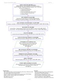 Brilliant mould engineering sdn bhd. Cs Tan Detail Resume 28032016