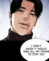 Post 1A Tier List : r/lookismcomic