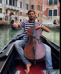 Pin By Jan Hansen On Hauser Cello Photography Cello Music Blessed Song