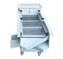 Mushroom Sorting Machines - Precision and Efficiency