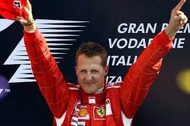 Michael schumacher is a tragic legend of formula one who crashed during a ski trip to switzerland in 2013 and sustained a traumatic brain injury. Hampir 7 Tahun Berlalu Begini Kondisi Terkini Michael Schumacher Halaman All Kompas Com