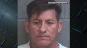 Rocky Point man accused of sex crimes with child