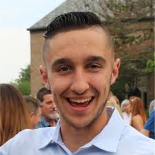 I am thrilled to announce that I have started at Investcorp-Tages as an  Investment Analyst Intern for the summer!!!