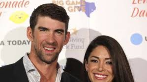Michael Phelps wieder Vater geworden