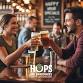 Hops and Handshakes Happy Hour | Business and event image