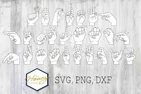 When staying connected personally or professionally, at&t offers an extensive network that will keep you talking, texting and sharing all the important things. Sign Language Alphabet Svg Png Dxf Asl Cutting File Hands 330360 Svgs Design Bundles