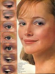 Pin By Nicole Mcclure On In Retrospect Drug Store 70s Makeup 1970s Makeup Vintage Makeup