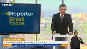 O autor do atentado é um jovem de 18 anos, que foi detido pela polícia. P Fvtkee8d7cfm