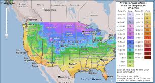 40 Discriminative Agriculture Zones Canada