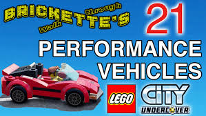 Lego city undercover complete walkthrough chapter 8 guide walkthroughs the. Lego City Undercover Brickette Games