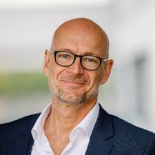 Mitarbeitende von GLORY