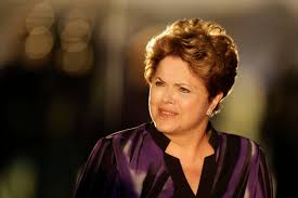 Dilma deve ter alta ainda na manhã desta. Dilma Rousseff E Internada Para Exames Apos Mal Estar O Tempo