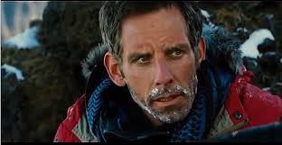 Beautiful things don't ask for attention.” –Sean O'Connell from The Secret  Life of Walter Mitty