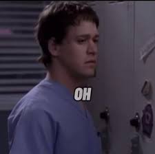 George Omalley Locker Scene