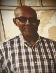 Obituary information for Dayton Francis Augustine