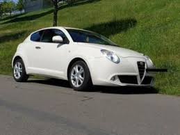 Image result for Bianco Elegante 2010 MiTo