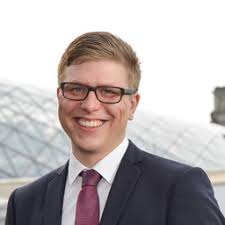 Mitarbeitende von Germany Trade & Invest