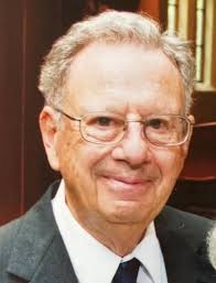 Robert Simon Obituary (1924