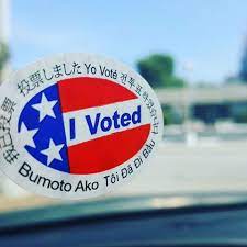 Ballot Initiative Voter Guide California La County And The Cities Of Los Angeles And Santa Monica Better Institutions