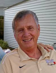 Obituary information for Nelson John Beach