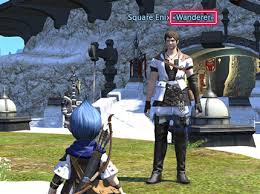 I have played ffxi, and it was what server is the best? World Visit System Final Fantasy Xiv The Lodestone