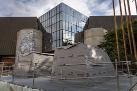 Photo « On ne dirait pas qu'elle a 45 ans » : la patinoire Bordeaux ...